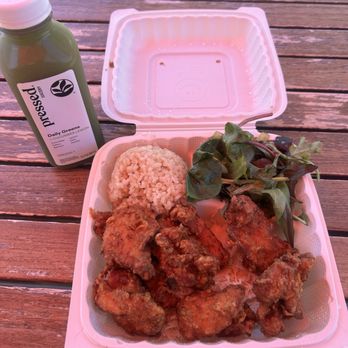 Pioneer Saloon Kaka'ako - Mochiko chicken - Japanese Near Me - Honolulu, Hawaii Pioneer Saloon Kaka'ako - Mochiko chicken - Japanese Near Me - Honolulu, Hawaii