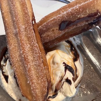 Lulu's Hot Oven - Desert Mami's Churros - Pizza Near Me - South Jordan, Utah
