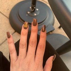 Fresh Nails