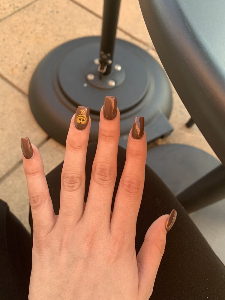 FRESH NAILS Updated May 2024 29 Photos & 25 Reviews 7424 Sudley