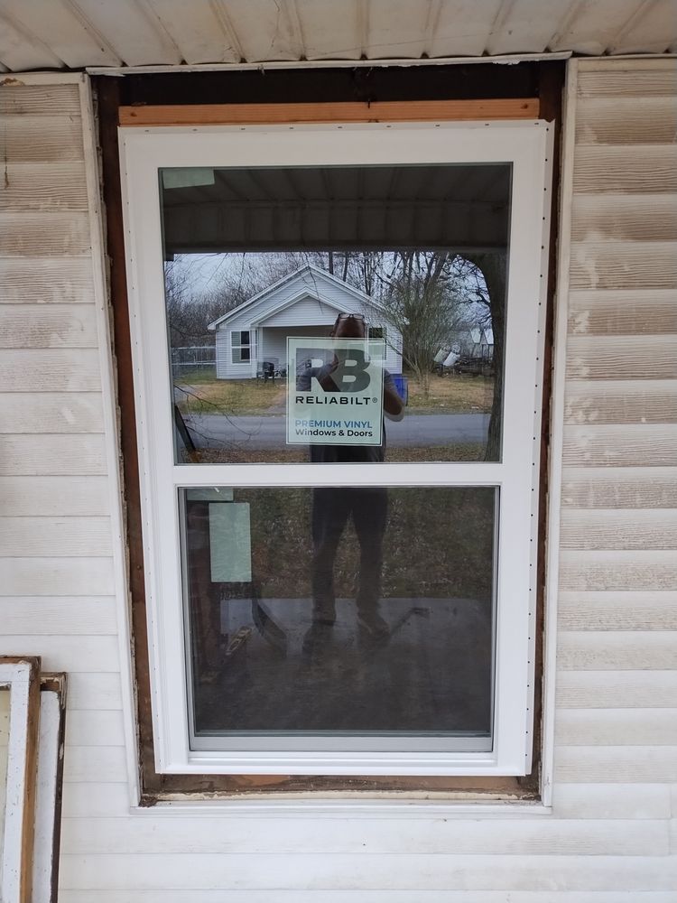 Slide of Michael's Home Improvement & Hardwood