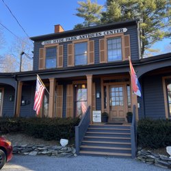 Hyde Park Antiques Center