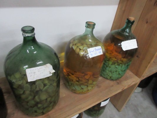 Bodegas RE by null
