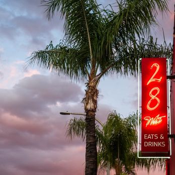28 West - Sports Bars Near Me - Alhambra, California