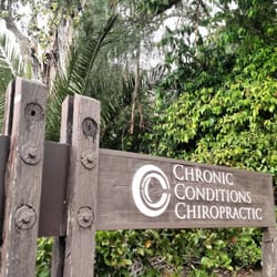 Chronic Conditions Chiropractic