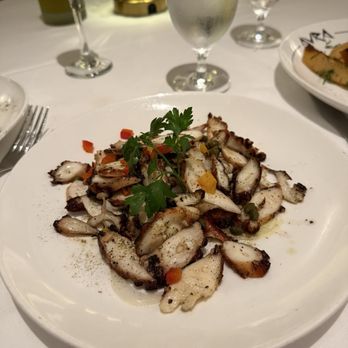 Avra Rockefeller Center - Grilled octopus - Greek Near Me - New York, New York Avra Rockefeller Center - Grilled octopus - Greek Near Me - New York, New York