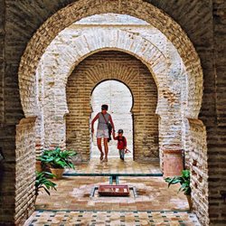 Alcazar - Im Alcazar (06/2025)