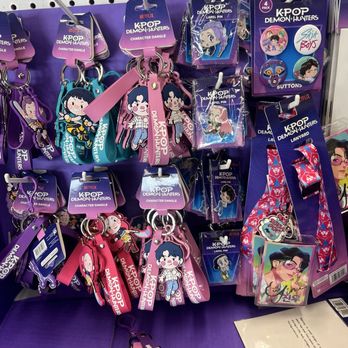 Five Below - Accessories Near Me - Lexington, Kentucky