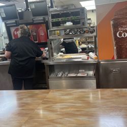 Burger King