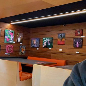 Shuffles: Board Game Cafe - Bars Near Me - Tulsa, Oklahoma