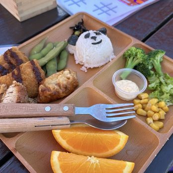 Dohatsuten - Kids meal - Ramen Near Me - Palo Alto, California Dohatsuten - Kids meal - Ramen Near Me - Palo Alto, California
