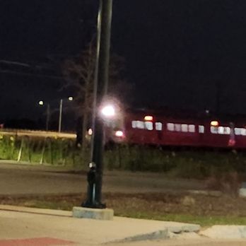 RTD Pena Station - Its here, the rail, the rail - Train Stations Near Me - Denver, Colorado RTD Pena Station - Its here, the rail, the rail - Train Stations Near Me - Denver, Colorado