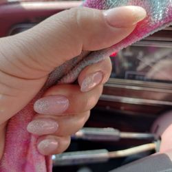 K Nails