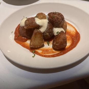 Boucherie - Dolly's potatoes - Barbeque Near Me - New Orleans, Louisiana