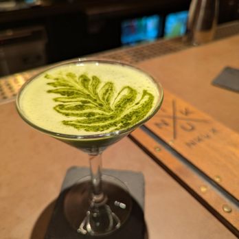 NIKU X - Jade Obsession - Seafood Near Me - New York, New York