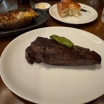 Carversteak - Steakhouses Near Me - Las Vegas, Nevada