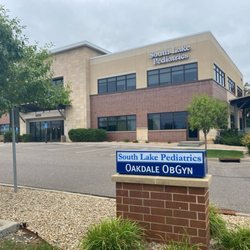 South Lake Pediatrics