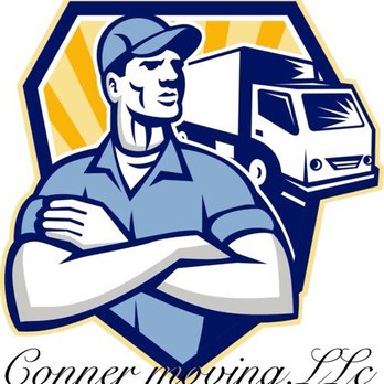 Connor Moving - The logo of conner moving, LLC - Movers Near Me - Stockton, California Connor Moving - The logo of conner moving, LLC - Movers Near Me - Stockton, California