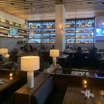 North Italia - Bar - Italian Near Me - McLean, Virginia North Italia - Bar - Italian Near Me - McLean, Virginia