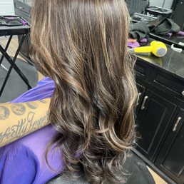 Hair by Brenda Hair by Brenda