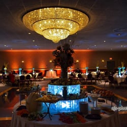 Daniele's Banquet Specialists - Ballroom