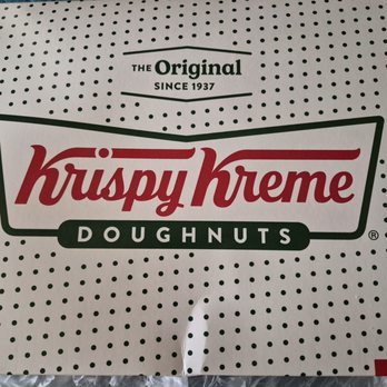 Krispy Kreme - Krispy Kreme Box - Donuts Near Me - Fort Myers, Florida Krispy Kreme - Krispy Kreme Box - Donuts Near Me - Fort Myers, Florida