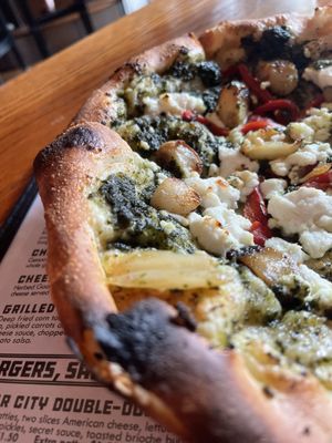 Motor City Brewing Works-Livernois Taproom by null