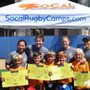 Socal Rugby Camps