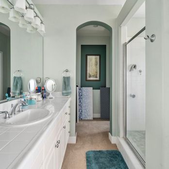 3 Day Kitchen & Bath - Before - General Contractors Near Me - San Diego, California 3 Day Kitchen & Bath - Before - General Contractors Near Me - San Diego, California
