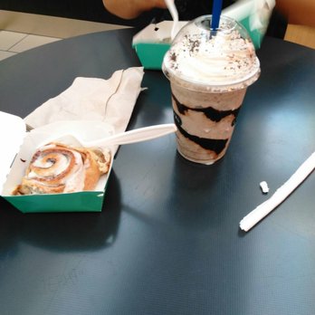 Cinnabon - Bakeries Near Me - West Covina, California Cinnabon - Bakeries Near Me - West Covina, California