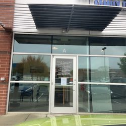 Scott Nagel, DMD - Northlake Charlotte Dentistry - Front of office.