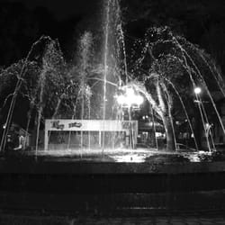 Praça da Espanha