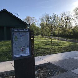 Franciscan Trail