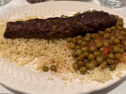 Parea, That Little Greek Place by null