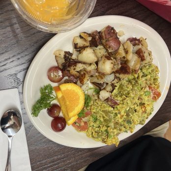 Silver Spur - Scramble - Breakfast & Brunch Near Me - Watsonville, California
