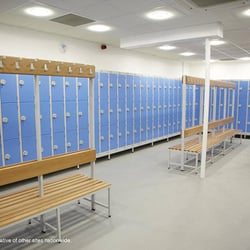 The Gym Colchester
