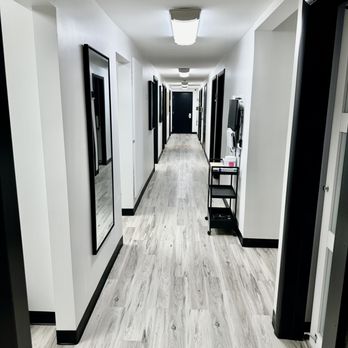 Smile Obsession - Hallway - General Dentistry Near Me - Oak Lawn, Illinois Smile Obsession - Hallway - General Dentistry Near Me - Oak Lawn, Illinois