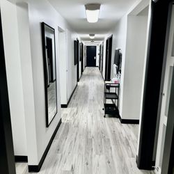 Smile Obsession - Hallway