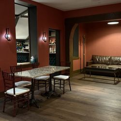 Prohibition - Inside