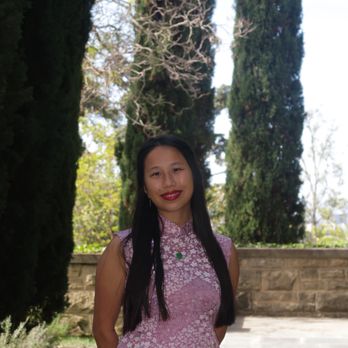 Chingsam - Women's Clothing Near Me - Pasadena, California