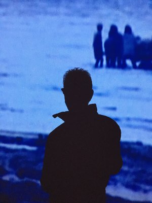 Fukuoka Asian Art Museum by null