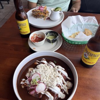Azteca Restaurant Mke - Mexican Near Me - South Milwaukee, Wisconsin