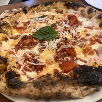 Ama Pizza - Truffle pizza - Pizza Near Me - Hillsborough Township, New Jersey Ama Pizza - Truffle pizza - Pizza Near Me - Hillsborough Township, New Jersey