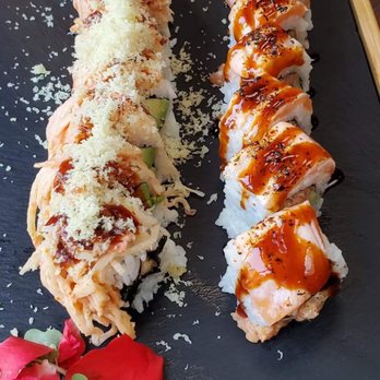 Sushi Payce - Sushi Bars Near Me - Chicago, Illinois Sushi Payce - Sushi Bars Near Me - Chicago, Illinois