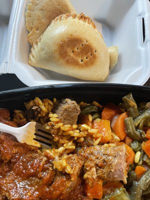 Fork in Nigeria by null