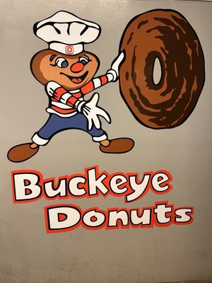 Buckeye Donuts by null