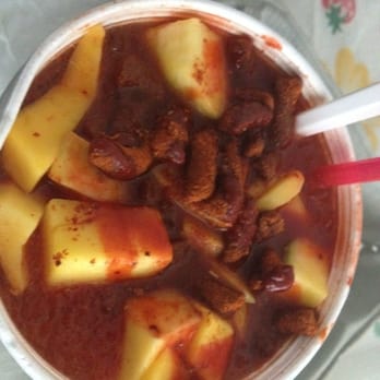 Tocumbo Ice Cream - A mangonada! Delicious! - Ice Cream & Frozen Yogurt Near Me - Chula Vista, California Tocumbo Ice Cream - A mangonada! Delicious! - Ice Cream & Frozen Yogurt Near Me - Chula Vista, California