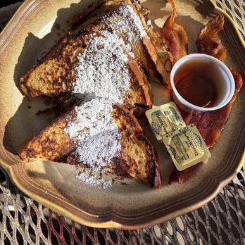 The Toasted Owl Cafe - Big Fat French Toast - Breakfast & Brunch Near Me - Flagstaff, Arizona The Toasted Owl Cafe - Big Fat French Toast - Breakfast & Brunch Near Me - Flagstaff, Arizona