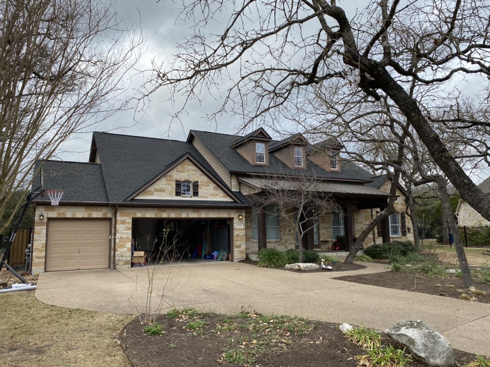 Slide of Wolfpack Roofing