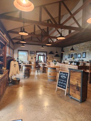 Regusci Winery by null